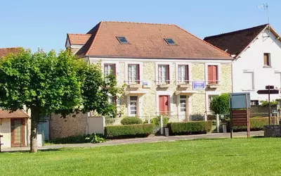 Saint-Barthélemy (77320)