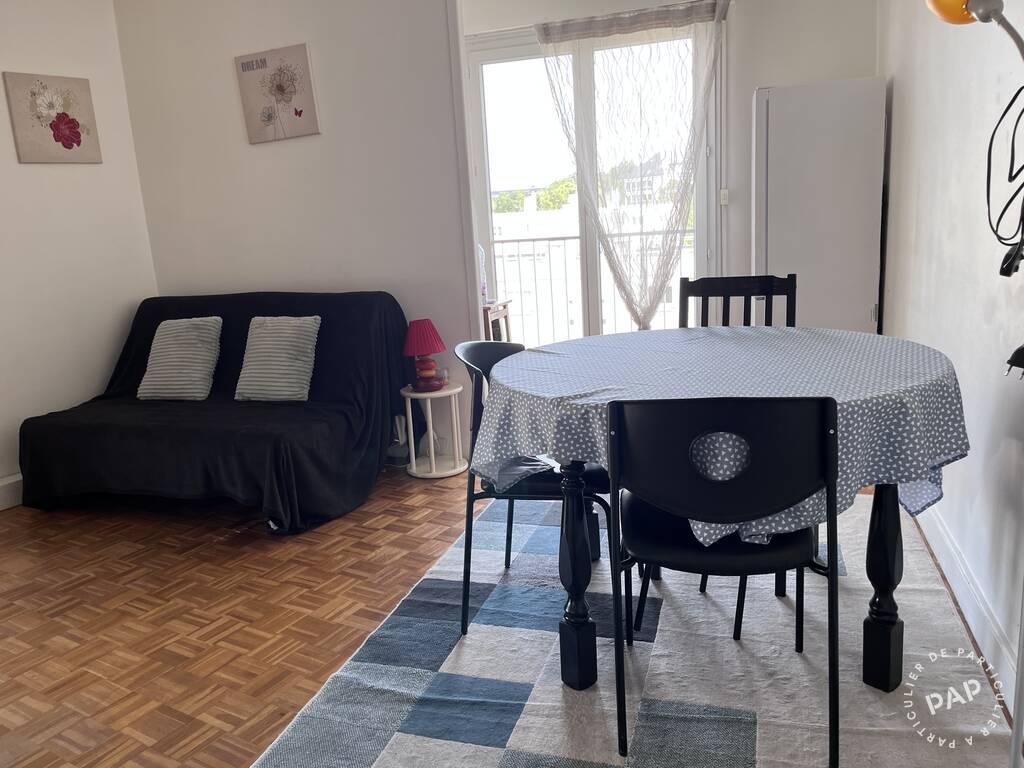 Location Appartement