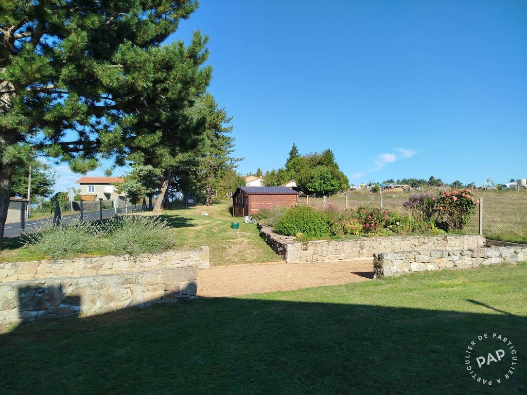 Vente Maison 194&nbsp;m²