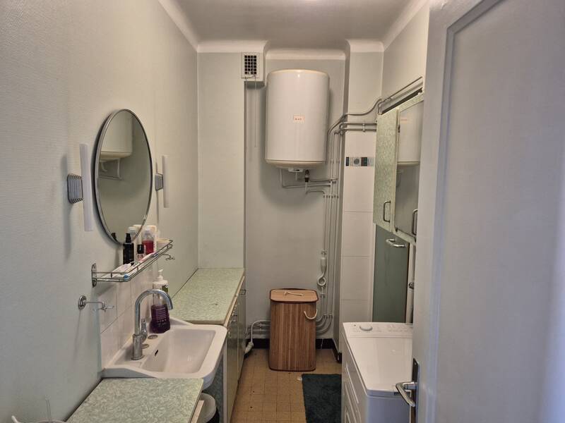 Villeurbanne (69100)