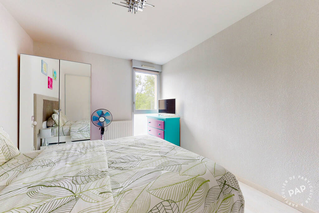 Immobilier Toulouse 269.000&nbsp;&euro; 67&nbsp;m²