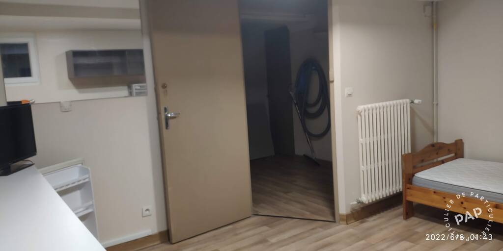  Fontenay-Le-Comte (85200) 294&nbsp;&euro;