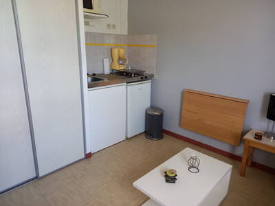 Vente appartement studio Saint-Étienne (42)