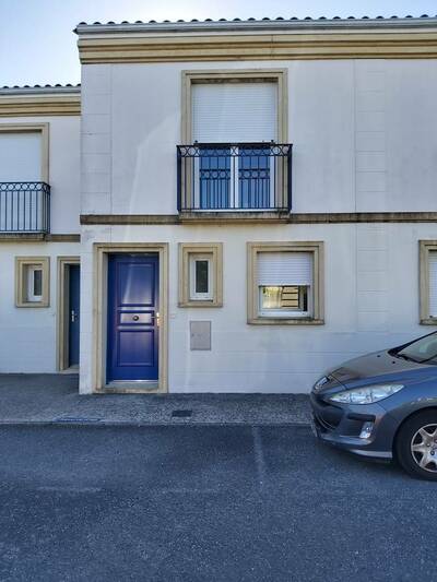 Location maison 4 pièces Eysines (33320)