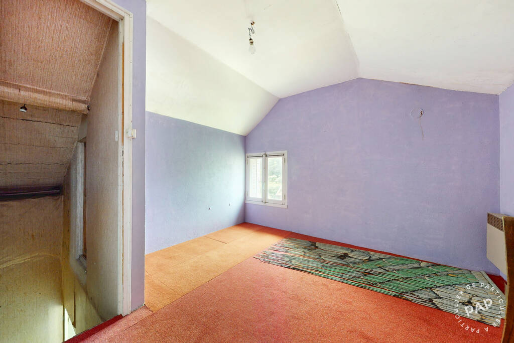 Vente maison 120 m² Le Blanc (36300) - 120 m² - 115.000 € | Particulier à Particulier — 10