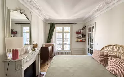 Paris 20E (75020)