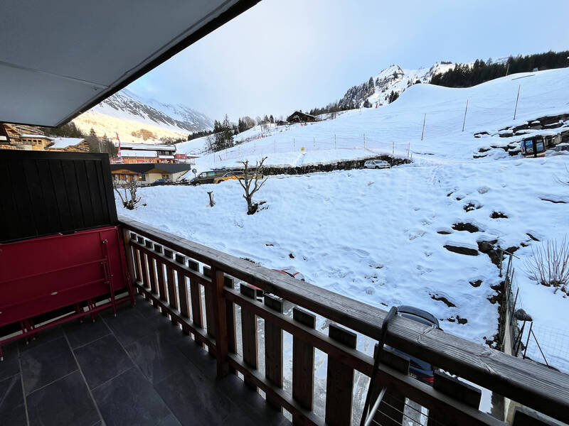 Le Grand-Bornand (74450)