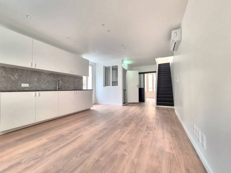 Paris 20E (75020)