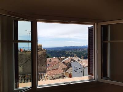 Vente appartement 4 pièces Saint-Jeannet (06640)
