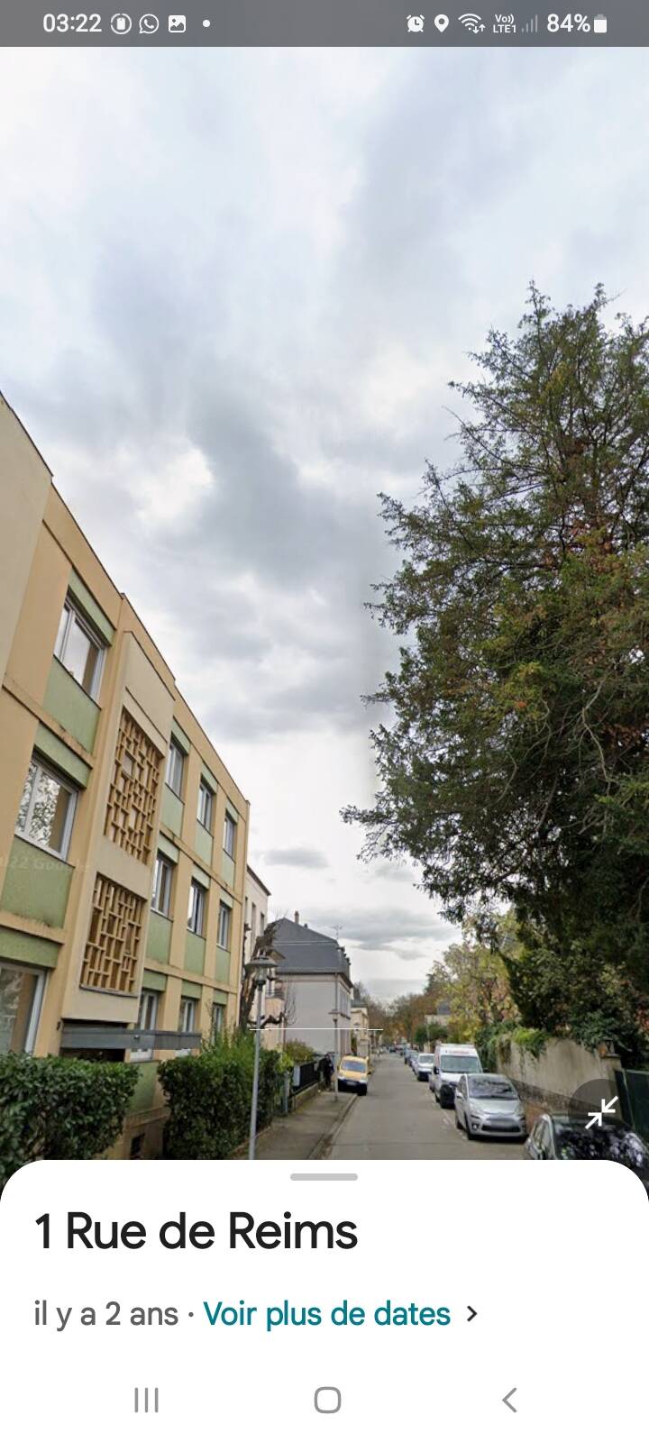 Colmar (68000)