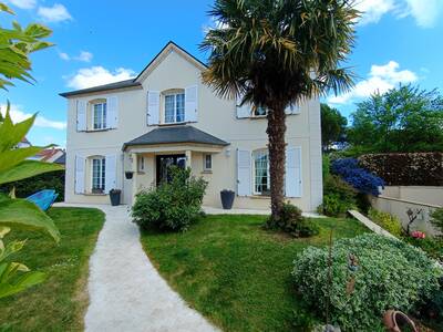 Vente maison 6 pièces Le Plessis-Trévise (94420)