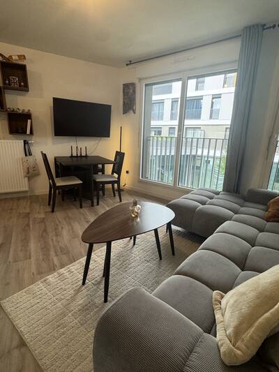 Location appartement 3 pièces Bagneux (92220)