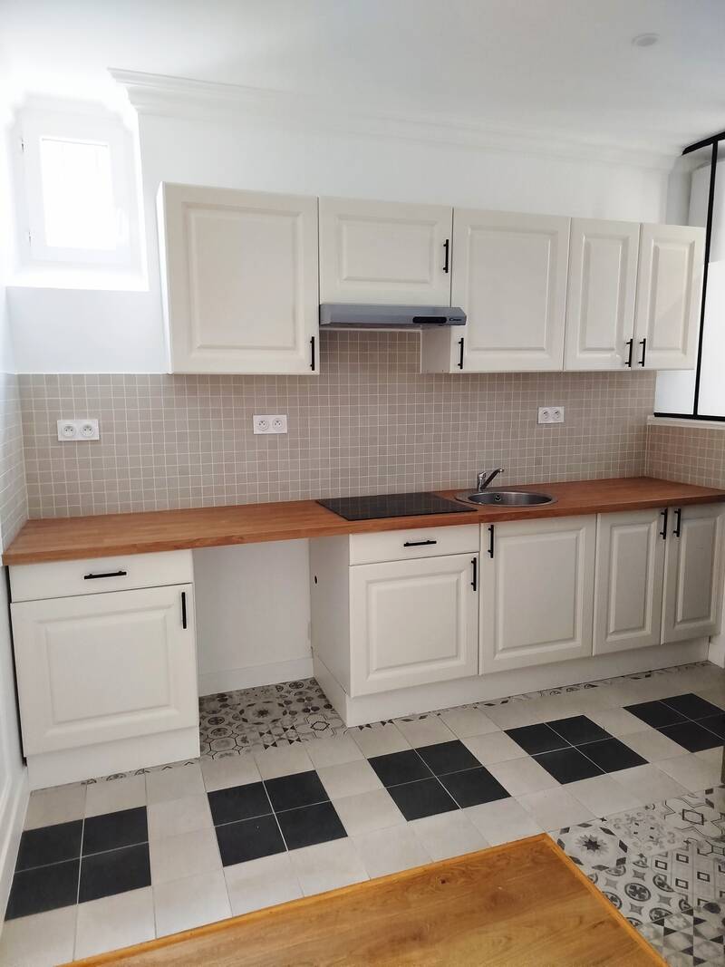 Saint-Ouen-Sur-Seine (93400)