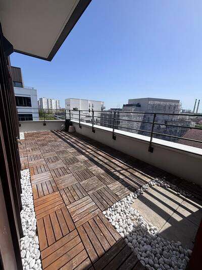 Vente appartement 3 pièces Vitry-sur-Seine (94400)