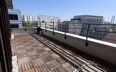 Vitry-Sur-Seine (94400)