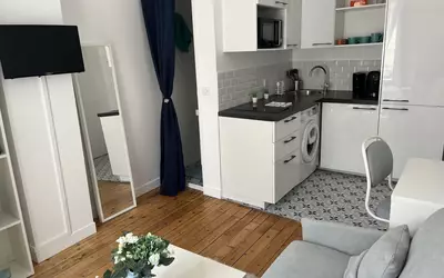 Levallois-Perret (92300)