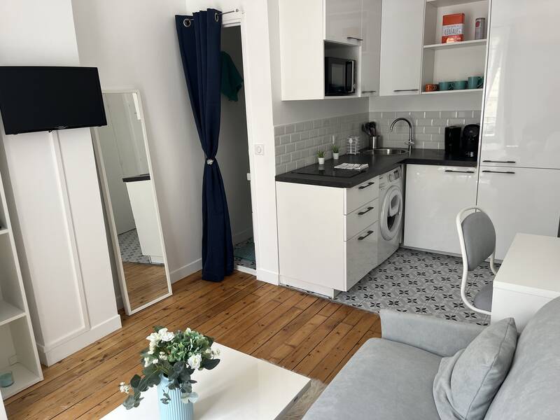 Levallois-Perret (92300)