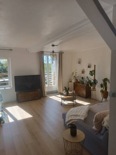 Vente maison 5 pièces Champrond-en-Gâtine (28240)