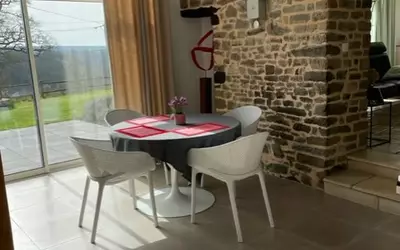 Le Bény-Bocage (14350)