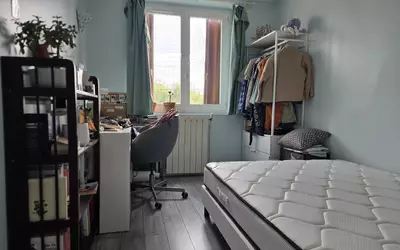 Deuil-La-Barre (95170)
