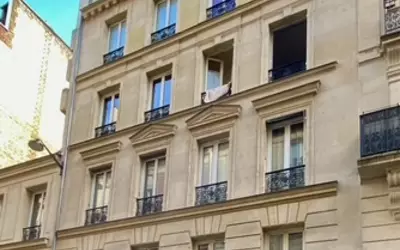 Paris 16E (75016)