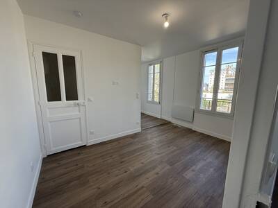 Vente appartement 2 pièces Courbevoie (92400)