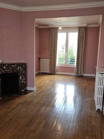 Vente maison 5 pièces Suresnes (92150)