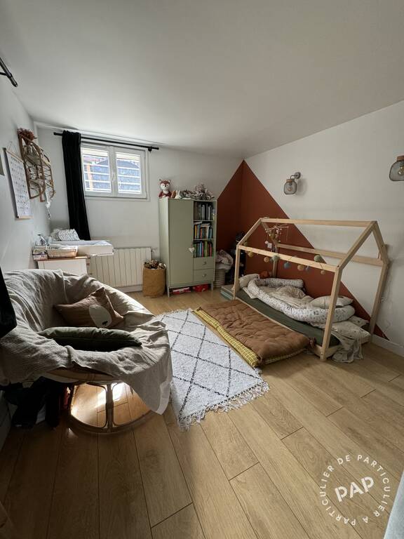Maison a vendre  - 4 pièce(s) - 68 m2 - Surfyn
