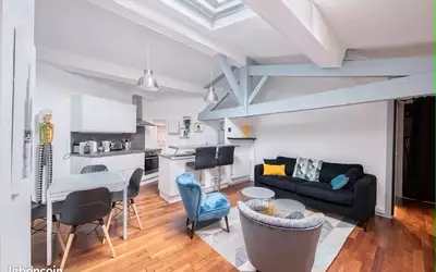 Bordeaux (33000)
