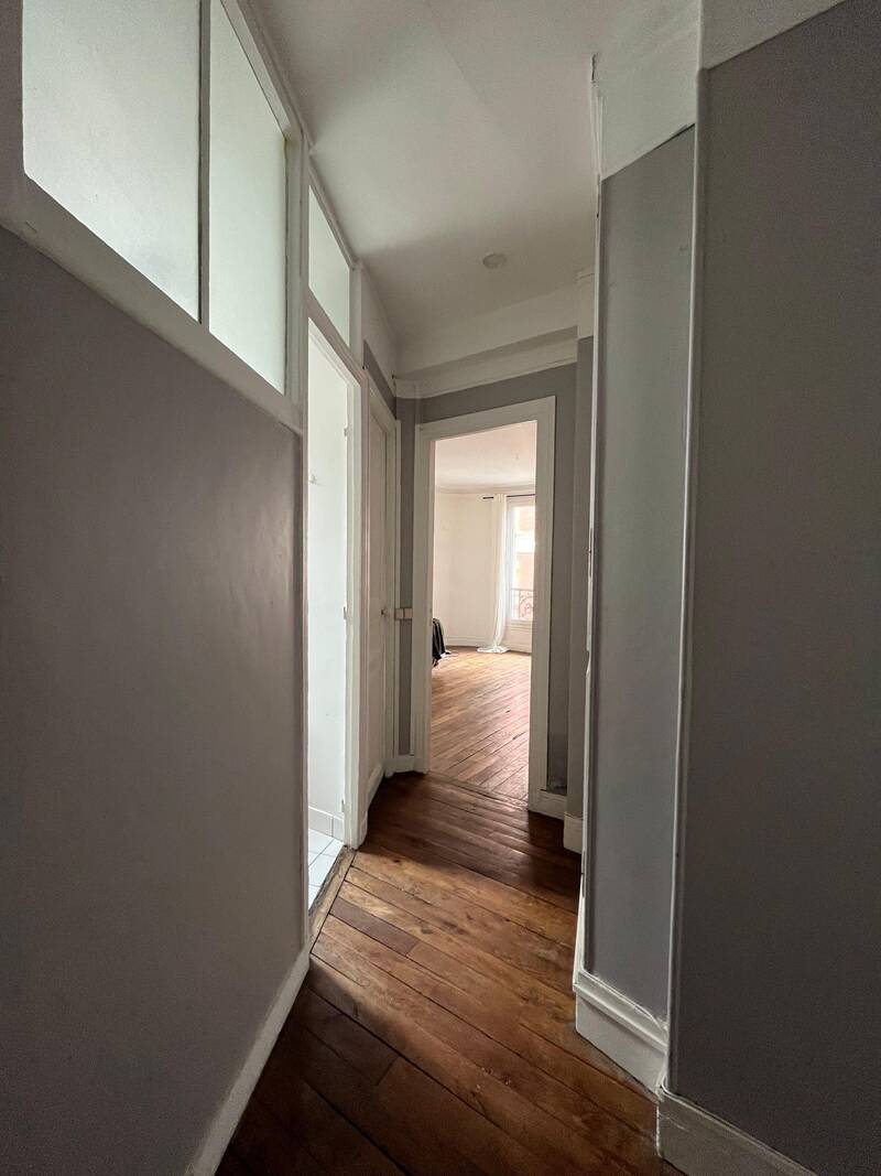 Paris 18E (75018)