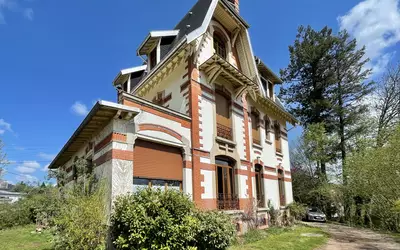 Saint-Dié-Des-Vosges (88100)