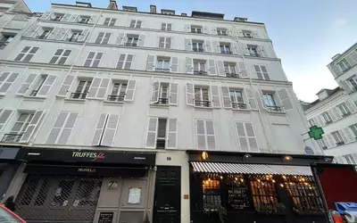 Paris 7E (75007)