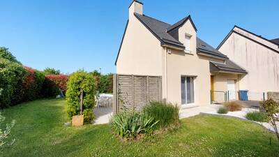 Vente maison 5 pièces La Bouëxière (35340)
