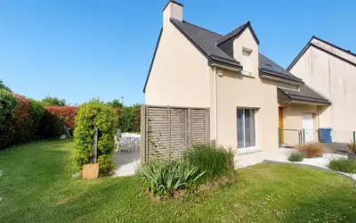 La Bouëxière (35340)