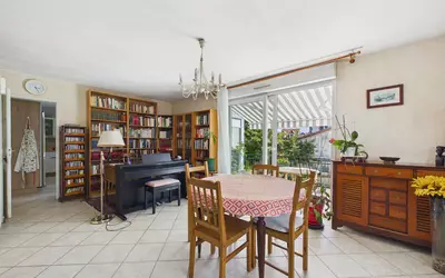 Houilles (78800)