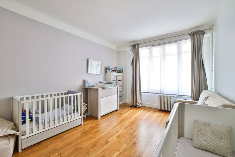 Paris 16E (75016)