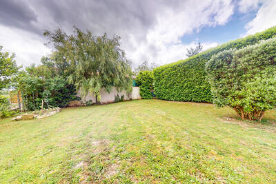 Vente maison 6 pièces Vallègue (31290)