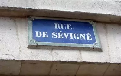 Paris 4E