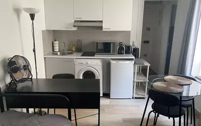 Paris 16E