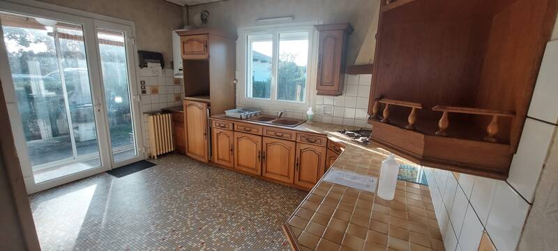 Gujan-Mestras (33470)