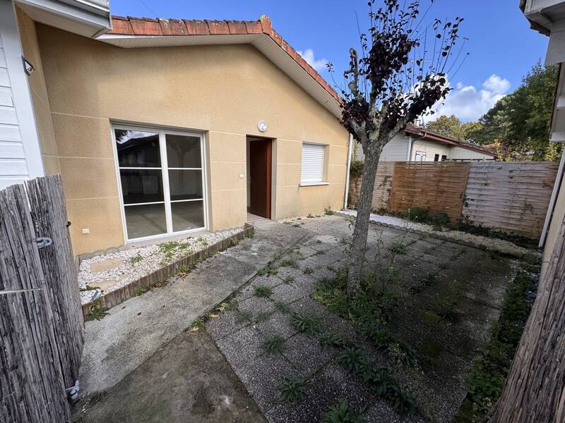 Biscarrosse (40600)