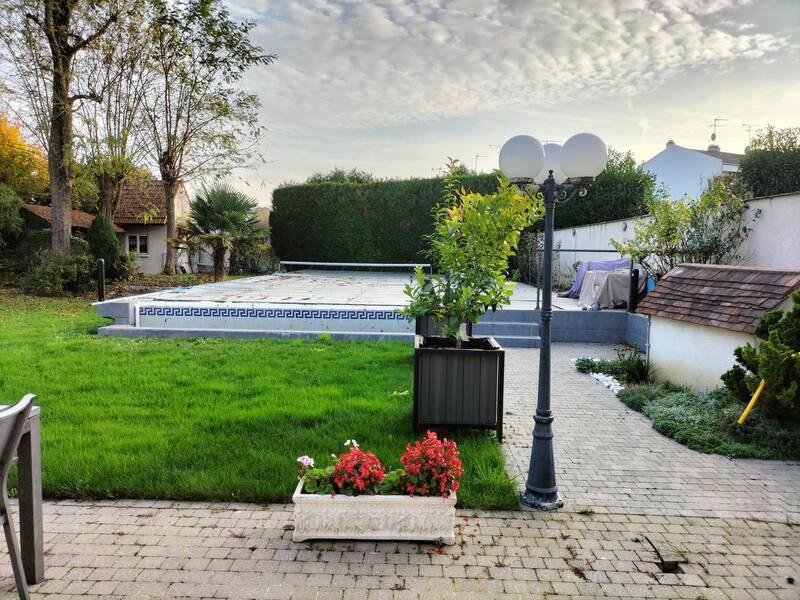 Annet-Sur-Marne (77410)