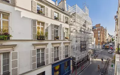 Paris 3E (75003)