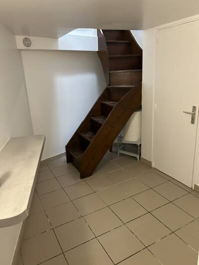 Location appartement studio Pierrefitte-sur-Seine (93380)