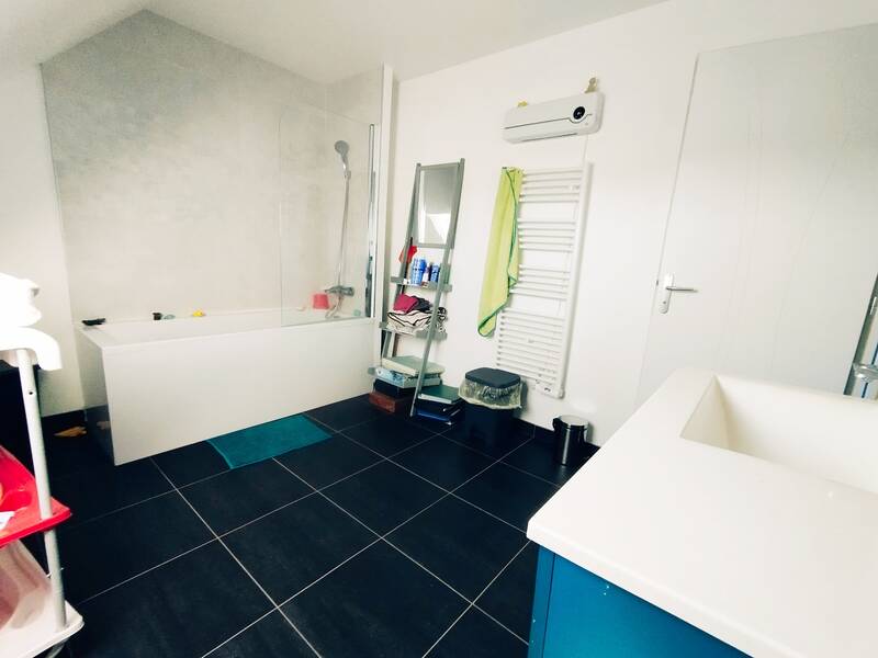 Chanteau (45400)