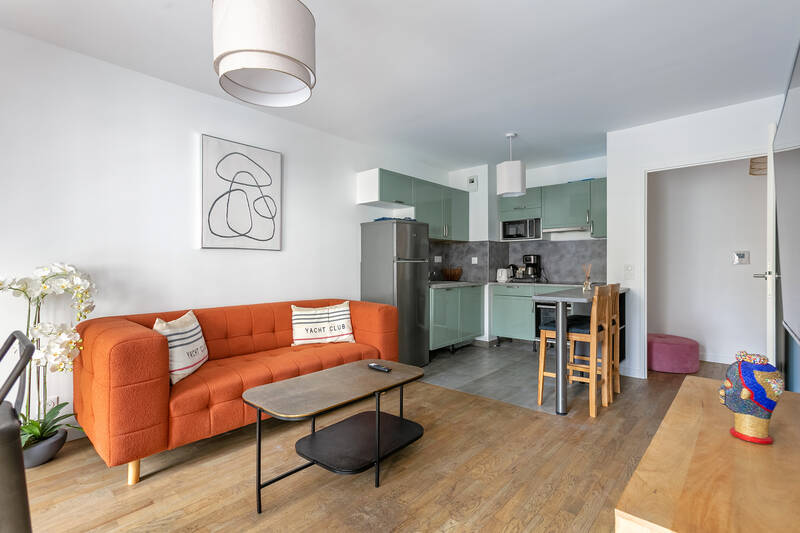 Asnières-Sur-Seine (92600)