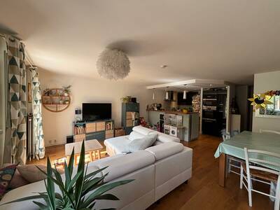 Vente maison 5 pièces Vigneux-sur-Seine (91270)