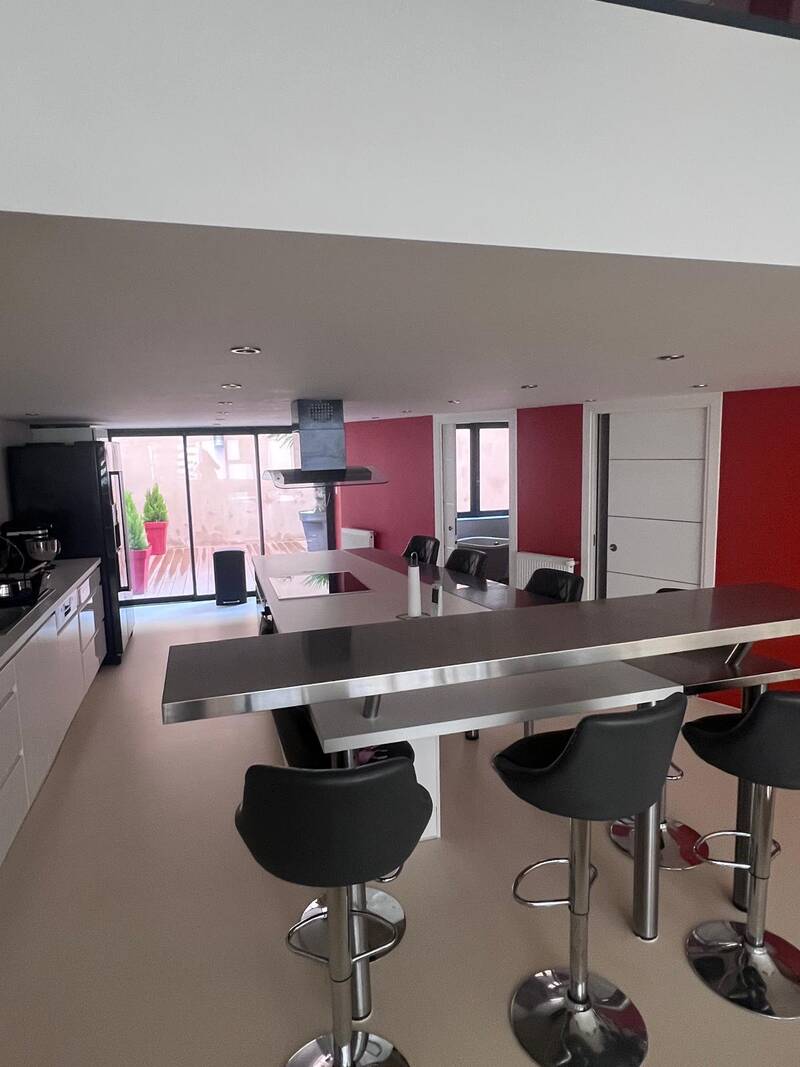 Loft Lyon 3E (69003)