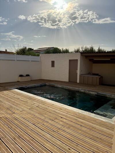 Vente maison 6 pièces Rivesaltes (66600)