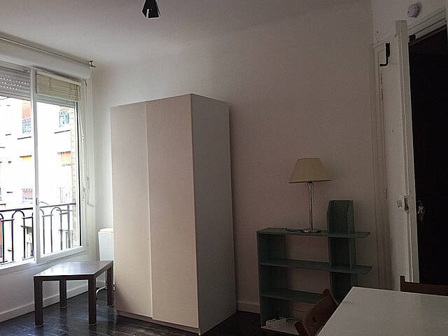 Paris 15E (75015)